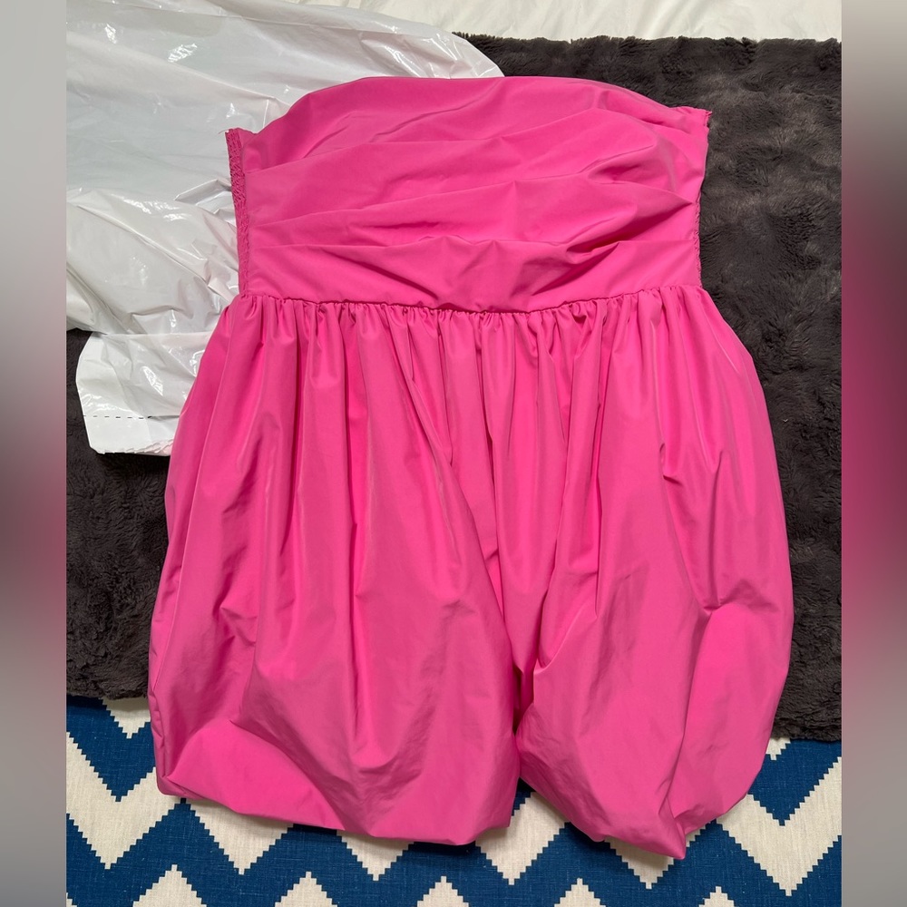 BRAND NEW WITH TAGS Amanda uprichard oscar dress M